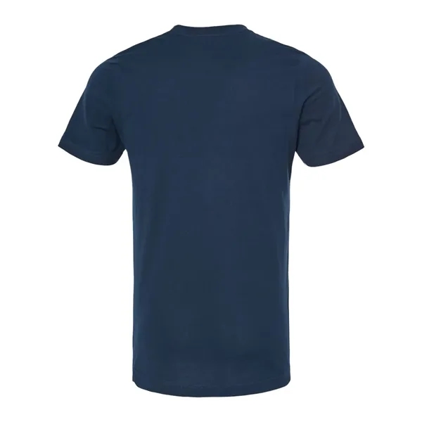 Tultex Men's Premium Cotton T-Shirt - Tultex Men's Premium Cotton T-Shirt - Image 14 of 40