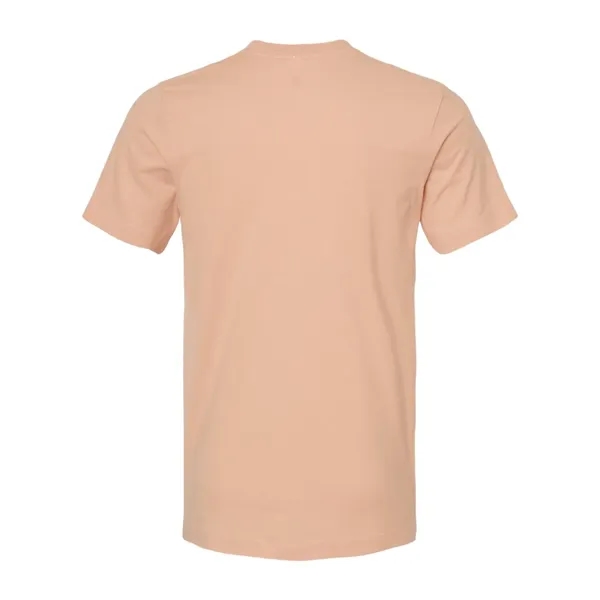 Tultex Men's Premium Cotton T-Shirt - Tultex Men's Premium Cotton T-Shirt - Image 17 of 40