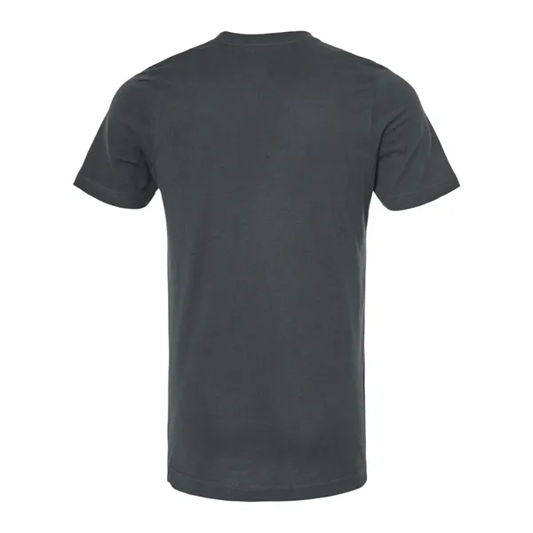 Tultex Combed Cotton T-Shirt - Tultex Combed Cotton T-Shirt - Image 11 of 58