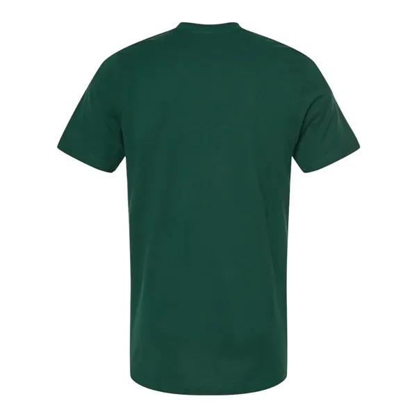 Tultex Combed Cotton T-Shirt - Tultex Combed Cotton T-Shirt - Image 16 of 58