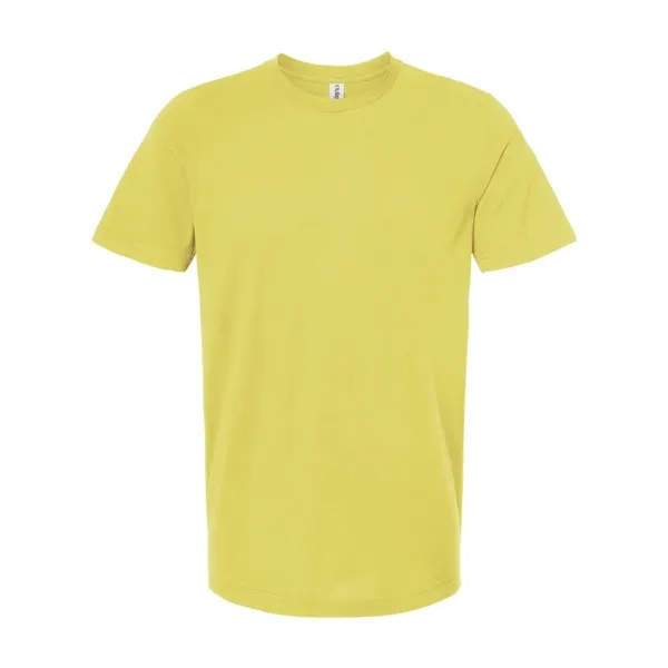 Tultex Combed Cotton T-Shirt - Tultex Combed Cotton T-Shirt - Image 56 of 58