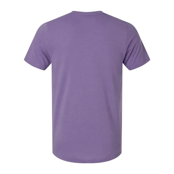 Tultex Combed CVC T-Shirt - Tultex Combed CVC T-Shirt - Image 12 of 56