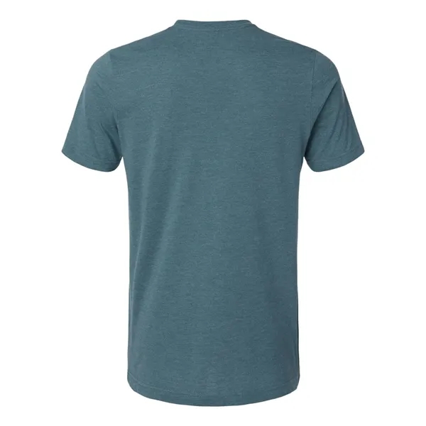 Tultex Combed CVC T-Shirt - Tultex Combed CVC T-Shirt - Image 14 of 56