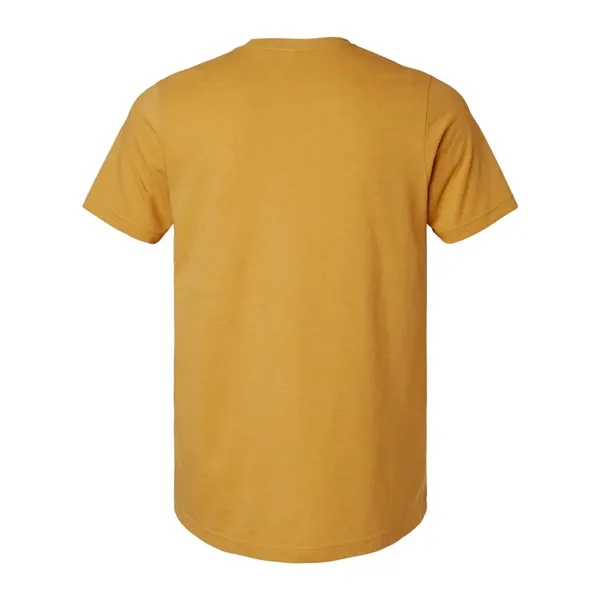 Tultex Combed CVC T-Shirt - Tultex Combed CVC T-Shirt - Image 38 of 56