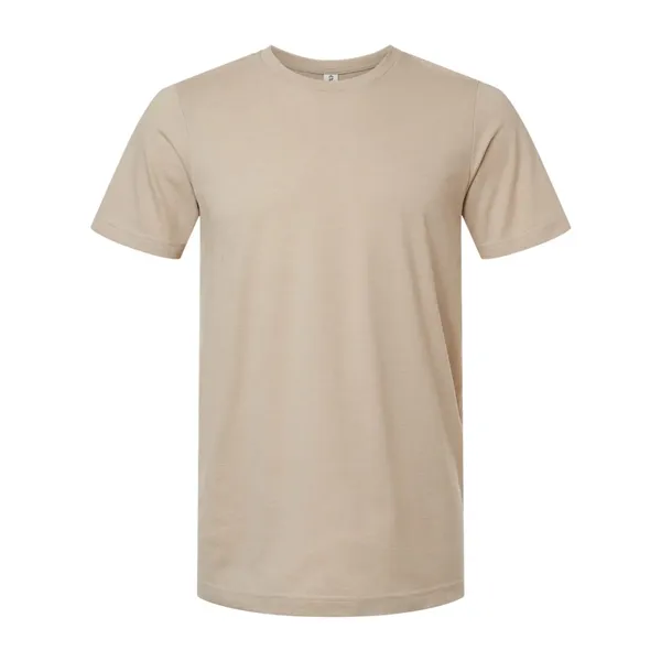 Tultex Combed CVC T-Shirt - Tultex Combed CVC T-Shirt - Image 51 of 56