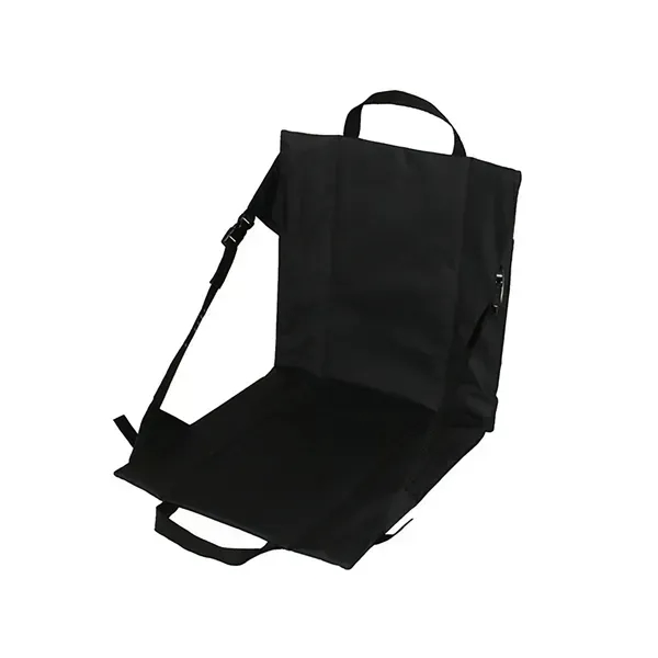 Portable Oxford Stadium Chair Cushion MOQ 10 PCS - Portable Oxford Stadium Chair Cushion MOQ 10 PCS - Image 5 of 5