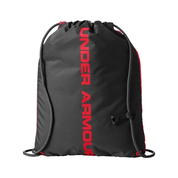 Under Armour Ozsee Sackpack Drawstring Bag - Under Armour Ozsee Sackpack Drawstring Bag - Image 6 of 8