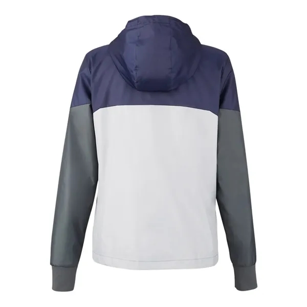 Under Armour Women's Team Legacy Jacket - Under Armour Women's Team Legacy Jacket - Image 4 of 4