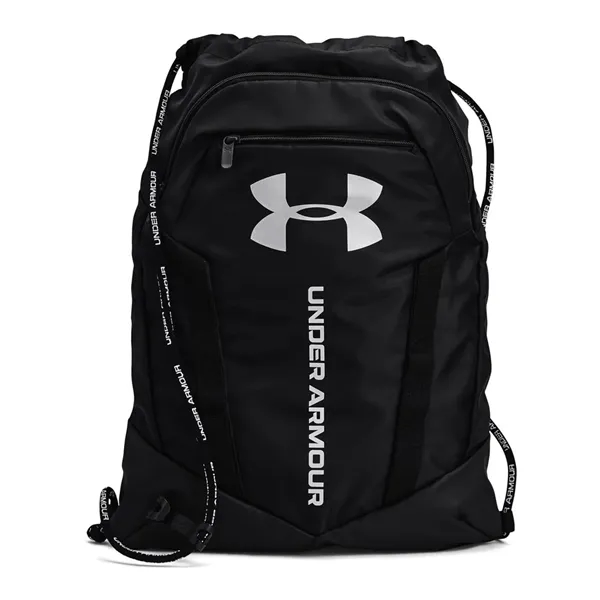 Under Armour Undeniable Drawstring Backpack - Under Armour Undeniable Drawstring Backpack - Image 1 of 8