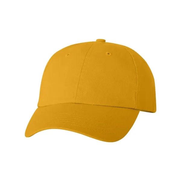 Valucap Bio-Washed Classic Dad Hat - Valucap Bio-Washed Classic Dad Hat - Image 23 of 89