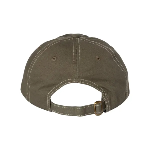 Valucap Bio-Washed Classic Dad Hat - Valucap Bio-Washed Classic Dad Hat - Image 63 of 89