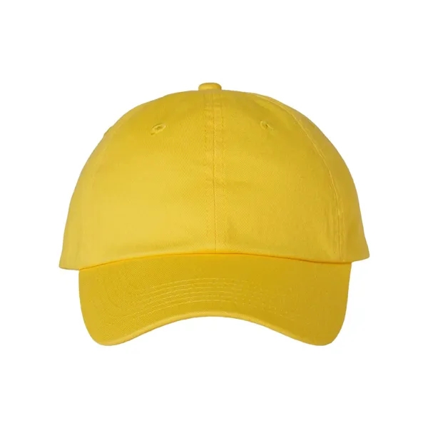 Valucap Bio-Washed Classic Dad Hat - Valucap Bio-Washed Classic Dad Hat - Image 83 of 89