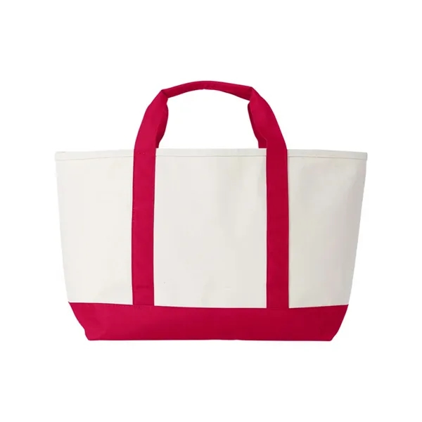 vineyard vines Captain Tote Bag - vineyard vines Captain Tote Bag - Image 4 of 6