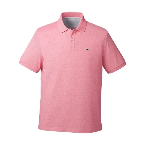 vineyard vines Men's Edgartown Pique Polo - vineyard vines Men's Edgartown Pique Polo - Image 11 of 16