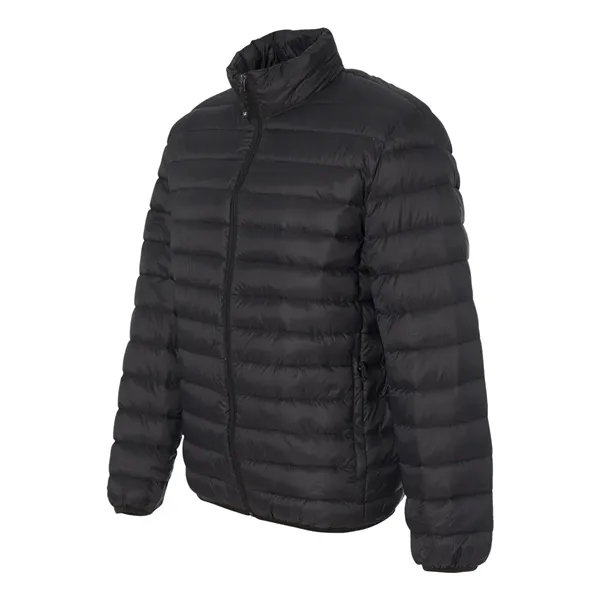 Weatherproof Men's 32 Degrees Packable Down Jacket - Weatherproof Men's 32 Degrees Packable Down Jacket - Image 2 of 6