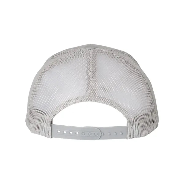 YP Classics Retro Trucker Cap - YP Classics Retro Trucker Cap - Image 96 of 106