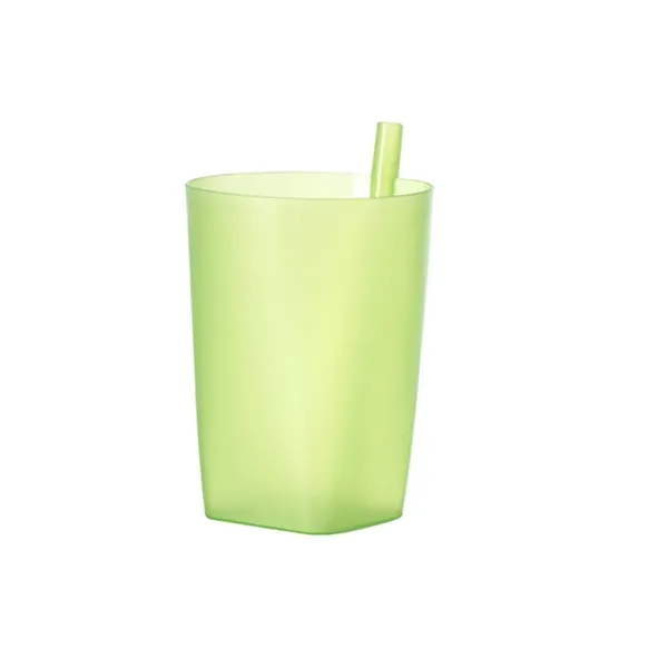 Kids Straw Cups 9oz Tumbler w/Built-In - Kids Straw Cups 9oz Tumbler w/Built-In - Image 7 of 7