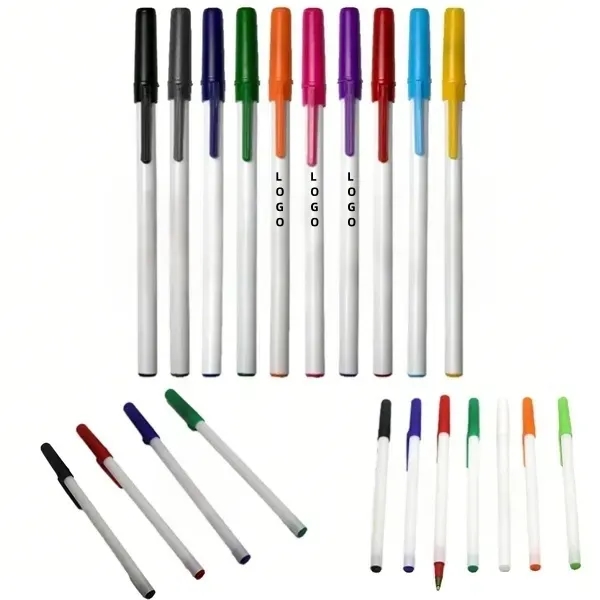 Classic Ballpoint Pen - Classic Ballpoint Pen - Image 0 of 3