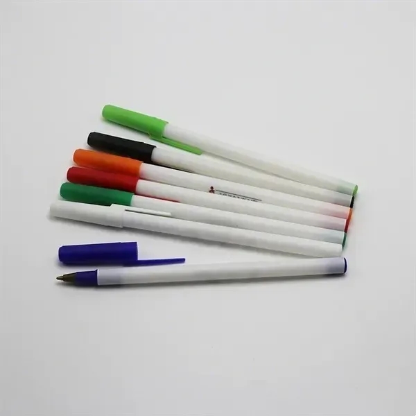 Classic Ballpoint Pen - Classic Ballpoint Pen - Image 3 of 3