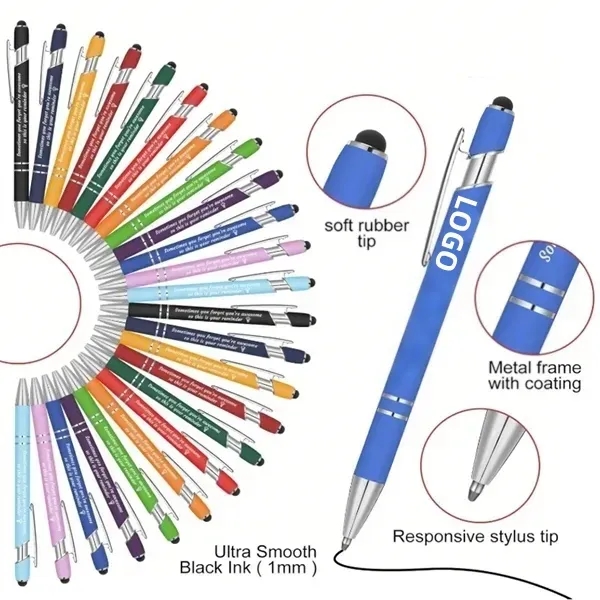 Gardena Velvet-Touch VC Stylus Pen - Gardena Velvet-Touch VC Stylus Pen - Image 0 of 0