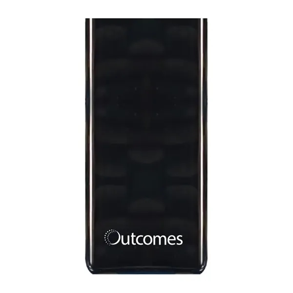 Portable Charger Power Bank 10,000mAh with Built-in Cables - Portable Charger Power Bank 10,000mAh with Built-in Cables - Image 0 of 3