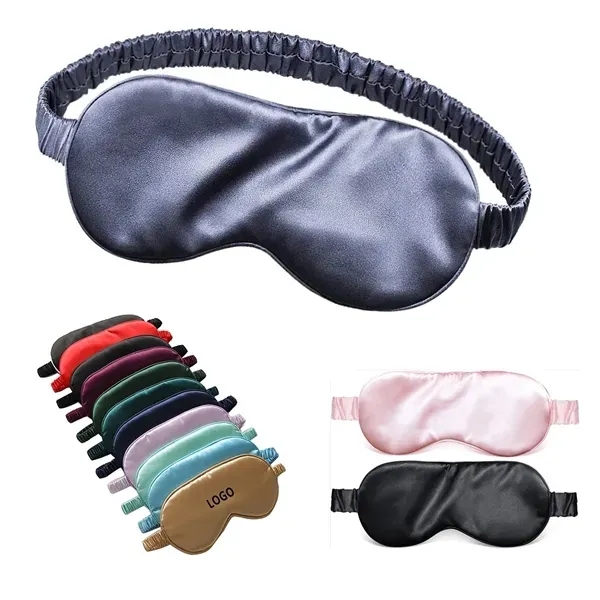 Sleep Mask - Sleep Mask - Image 0 of 4