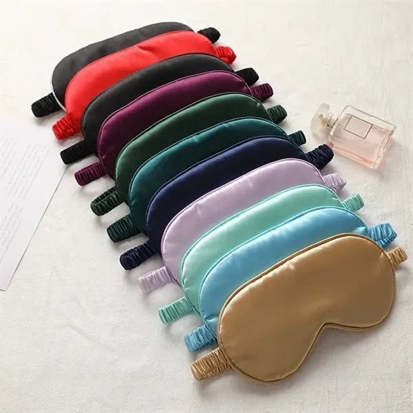 Sleep Mask - Sleep Mask - Image 1 of 4