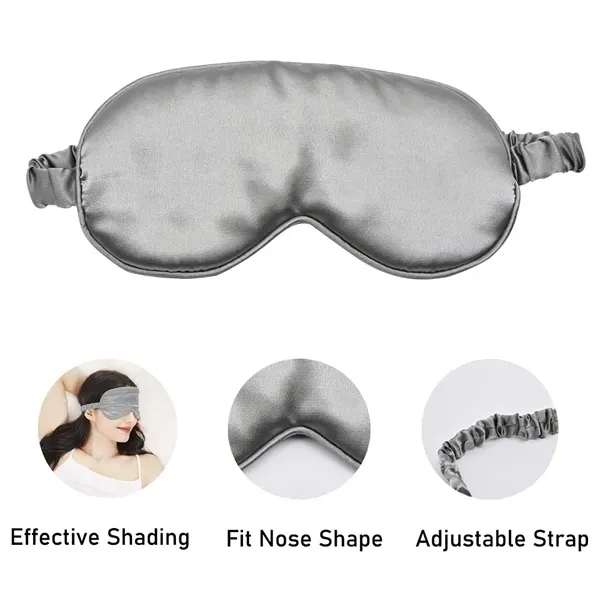 Sleep Mask - Sleep Mask - Image 2 of 4