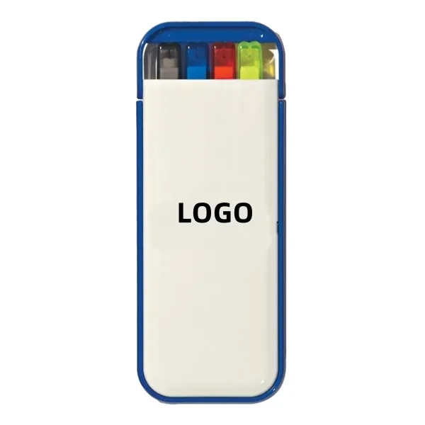 4-In-1 Writing Set - 4-In-1 Writing Set - Image 2 of 3