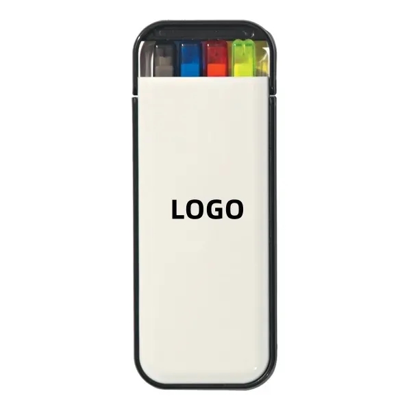 4-In-1 Writing Set - 4-In-1 Writing Set - Image 3 of 3