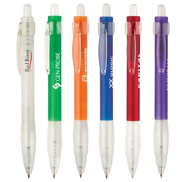 Carothers Ballpoint Pen - Carothers Ballpoint Pen - Image 0 of 1