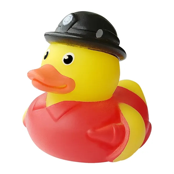 Themed Rubber Ducks - Themed Rubber Ducks - Image 1 of 7