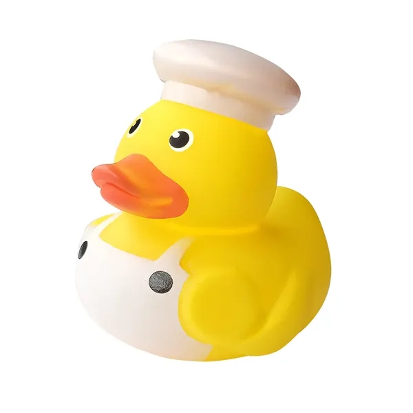 Themed Rubber Ducks - Themed Rubber Ducks - Image 2 of 7