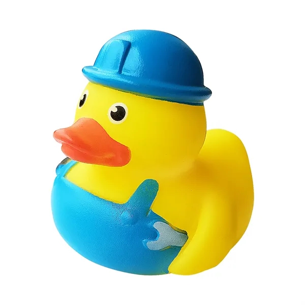 Themed Rubber Ducks - Themed Rubber Ducks - Image 3 of 7