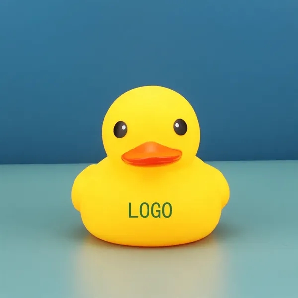 Themed Rubber Ducks - Themed Rubber Ducks - Image 5 of 7