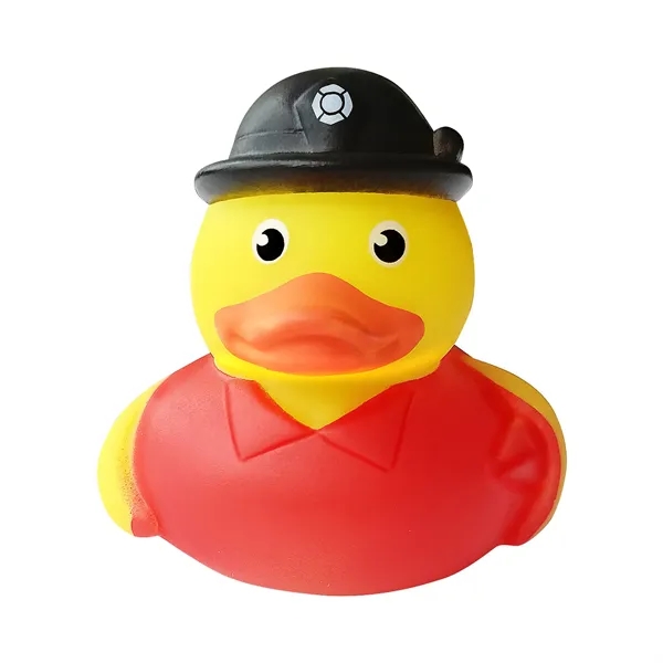 Themed Rubber Ducks - Themed Rubber Ducks - Image 6 of 7