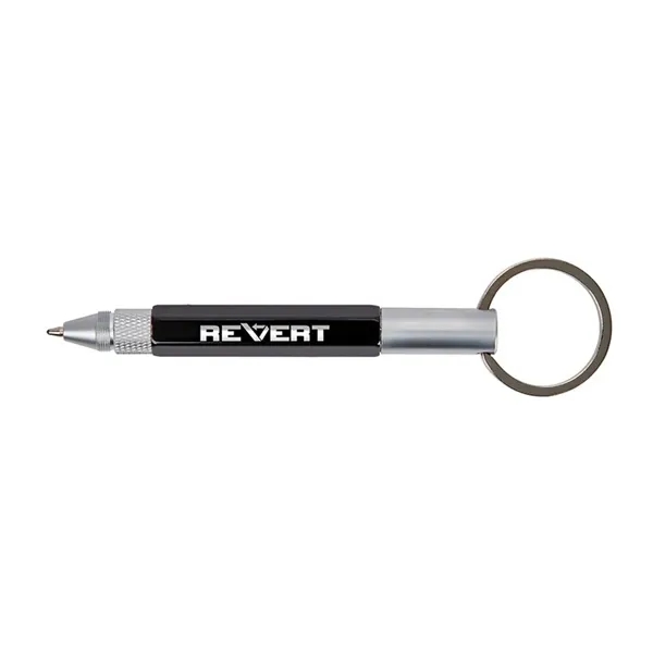 Robon Keychain Tool Pen - Robon Keychain Tool Pen - Image 1 of 5