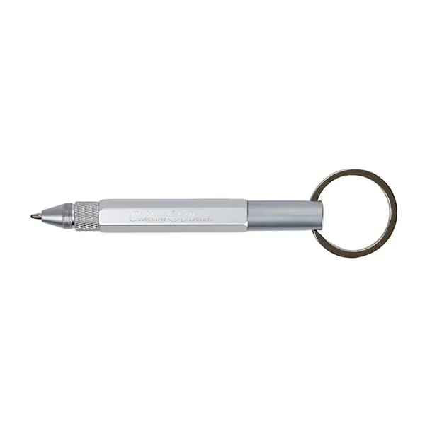 Robon Keychain Tool Pen - Robon Keychain Tool Pen - Image 5 of 5