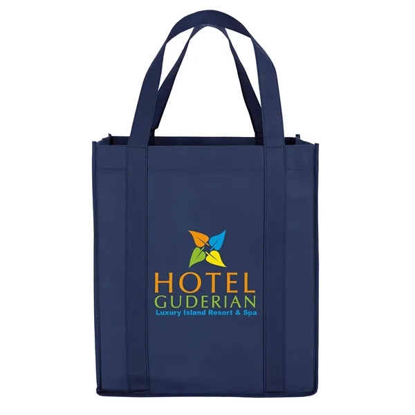 Good Value™ Mega Grocery Tote - Good Value™ Mega Grocery Tote - Image 2 of 9