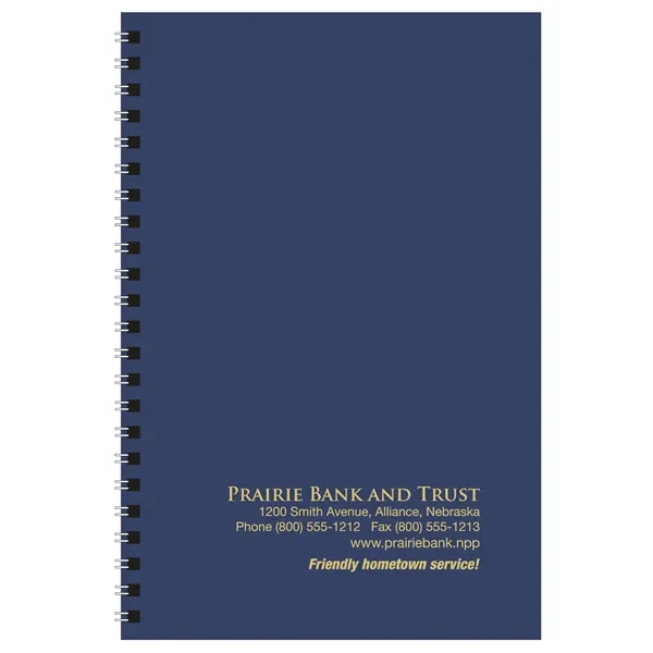 Good Value™ Classic Notebook - Good Value™ Classic Notebook - Image 5 of 9