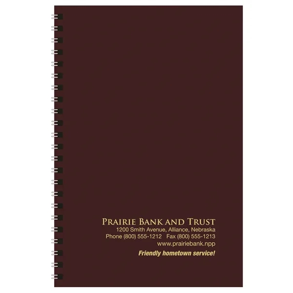 Good Value™ Classic Notebook - Good Value™ Classic Notebook - Image 7 of 9