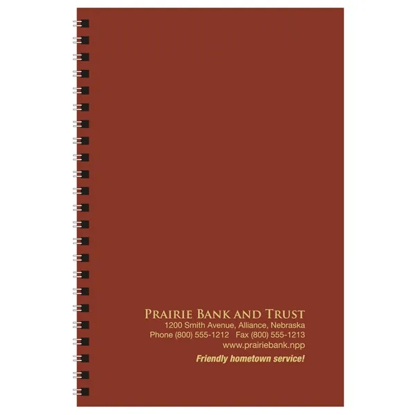 Good Value™ Classic Notebook - Good Value™ Classic Notebook - Image 9 of 9