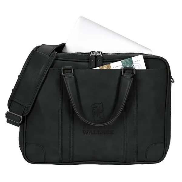 KAPSTON® Natisino Briefcase - KAPSTON® Natisino Briefcase - Image 1 of 1