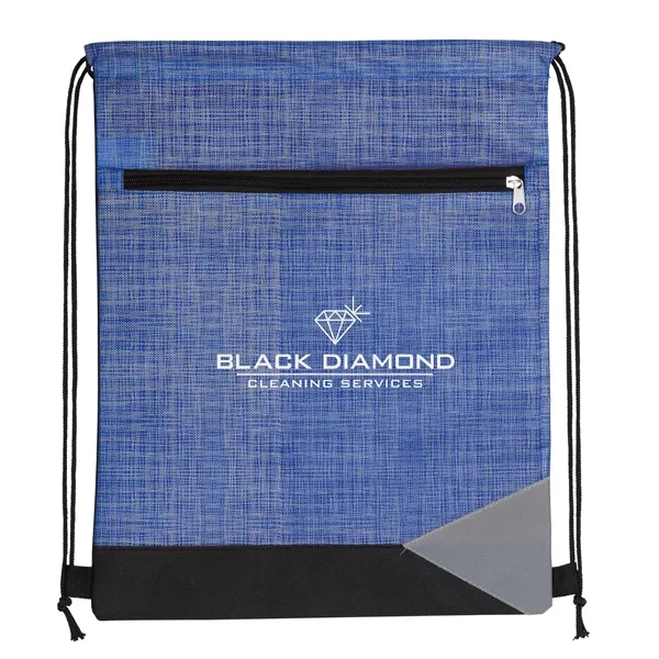 Good Value™ Non-Woven Tread Drawstring - Good Value™ Non-Woven Tread Drawstring - Image 1 of 2