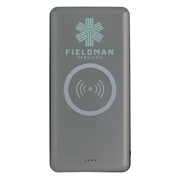 Good Value™ Ring Power Bank 10,000 mAh - Good Value™ Ring Power Bank 10,000 mAh - Image 4 of 6