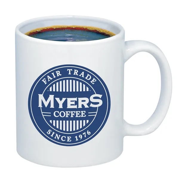 Good Value™ Budget Mug - 11 oz. - Good Value™ Budget Mug - 11 oz. - Image 2 of 2