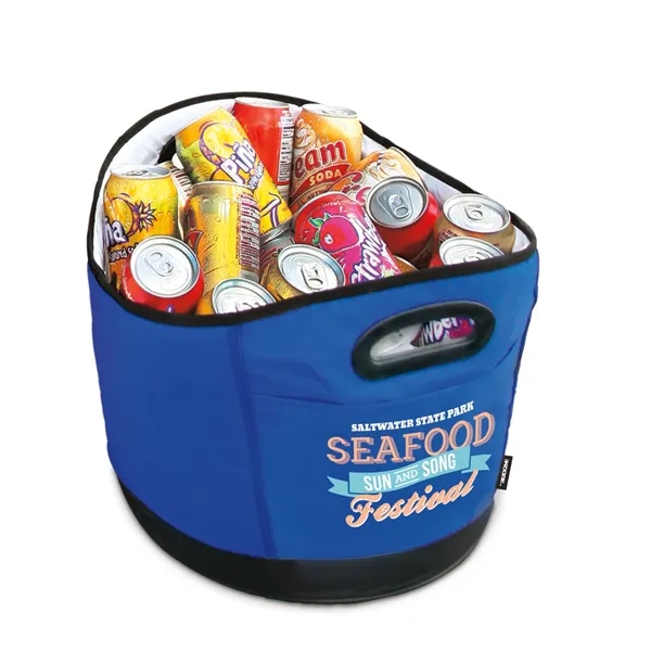 Koozie® Party Cooler - Koozie® Party Cooler - Image 4 of 6