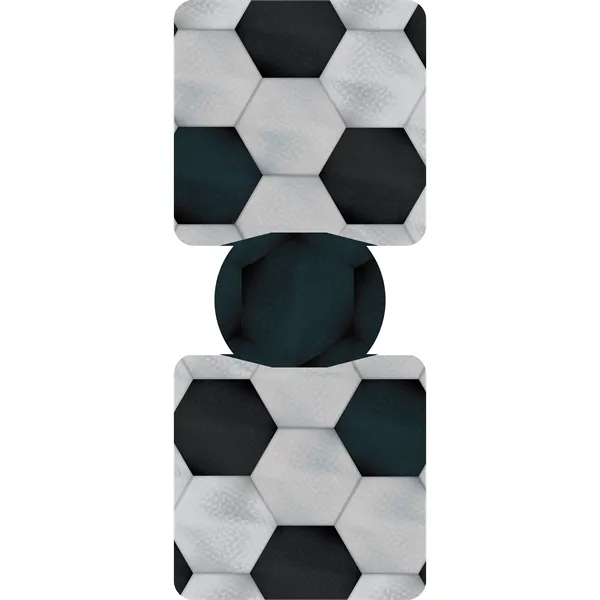 Koozie® britePix® Can Cooler - Koozie® britePix® Can Cooler - Image 52 of 60