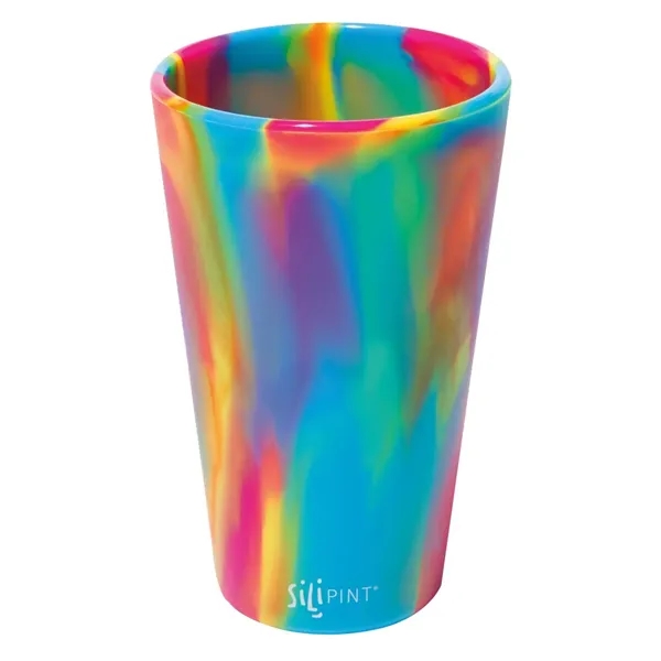 Silipint® Straight Up Pint Glass - 16 oz. - Silipint® Straight Up Pint Glass - 16 oz. - Image 24 of 57