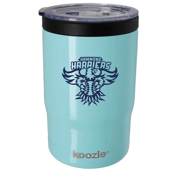 Koozie® Triple Vacuum Tumbler - 13 oz. - Koozie® Triple Vacuum Tumbler - 13 oz. - Image 8 of 14